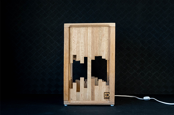 Lampe de table ASTA - Image 4