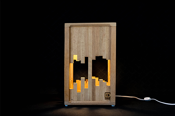 Lampe de table ASTA - Image 2