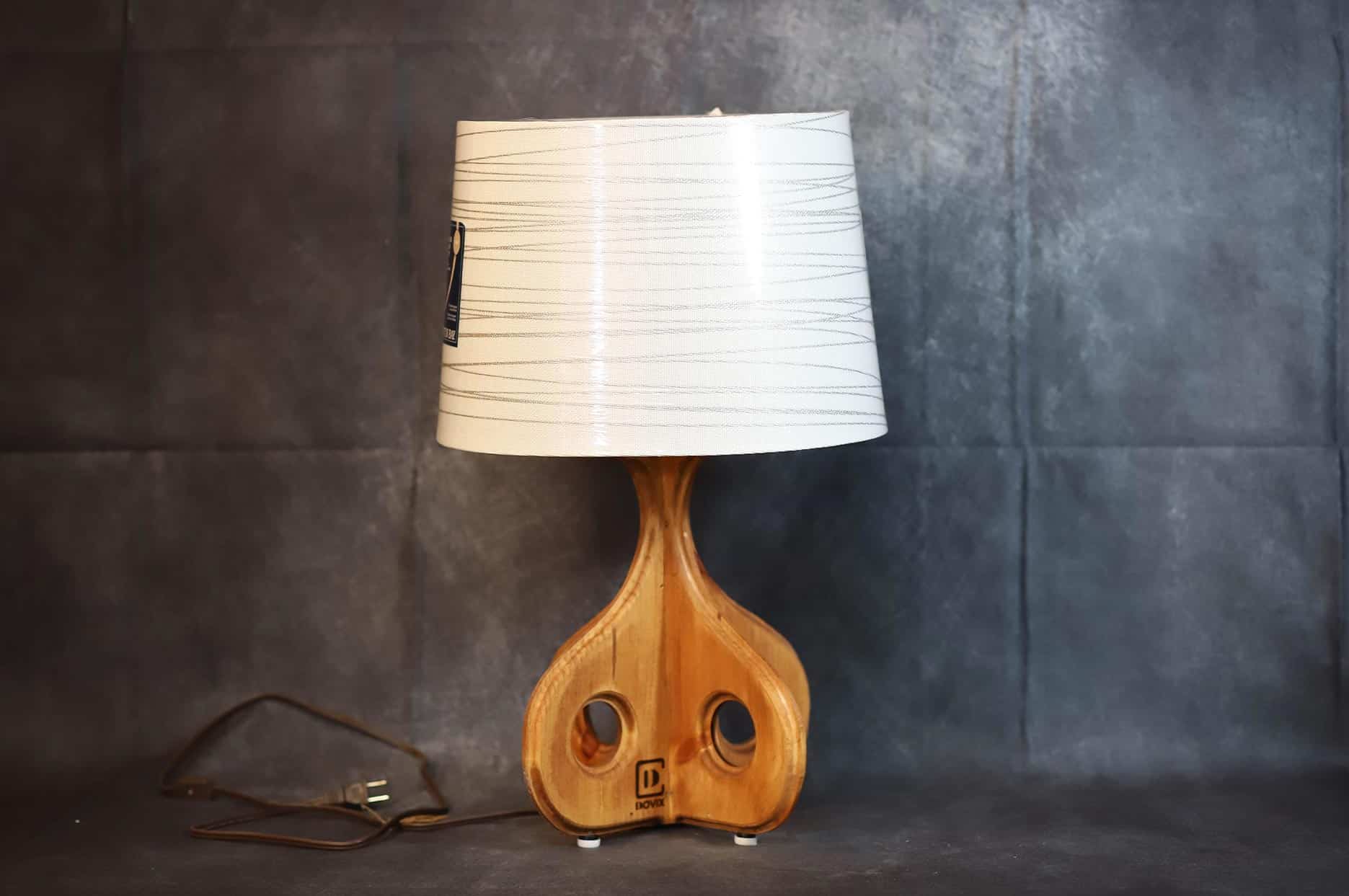 BELGA Lamp