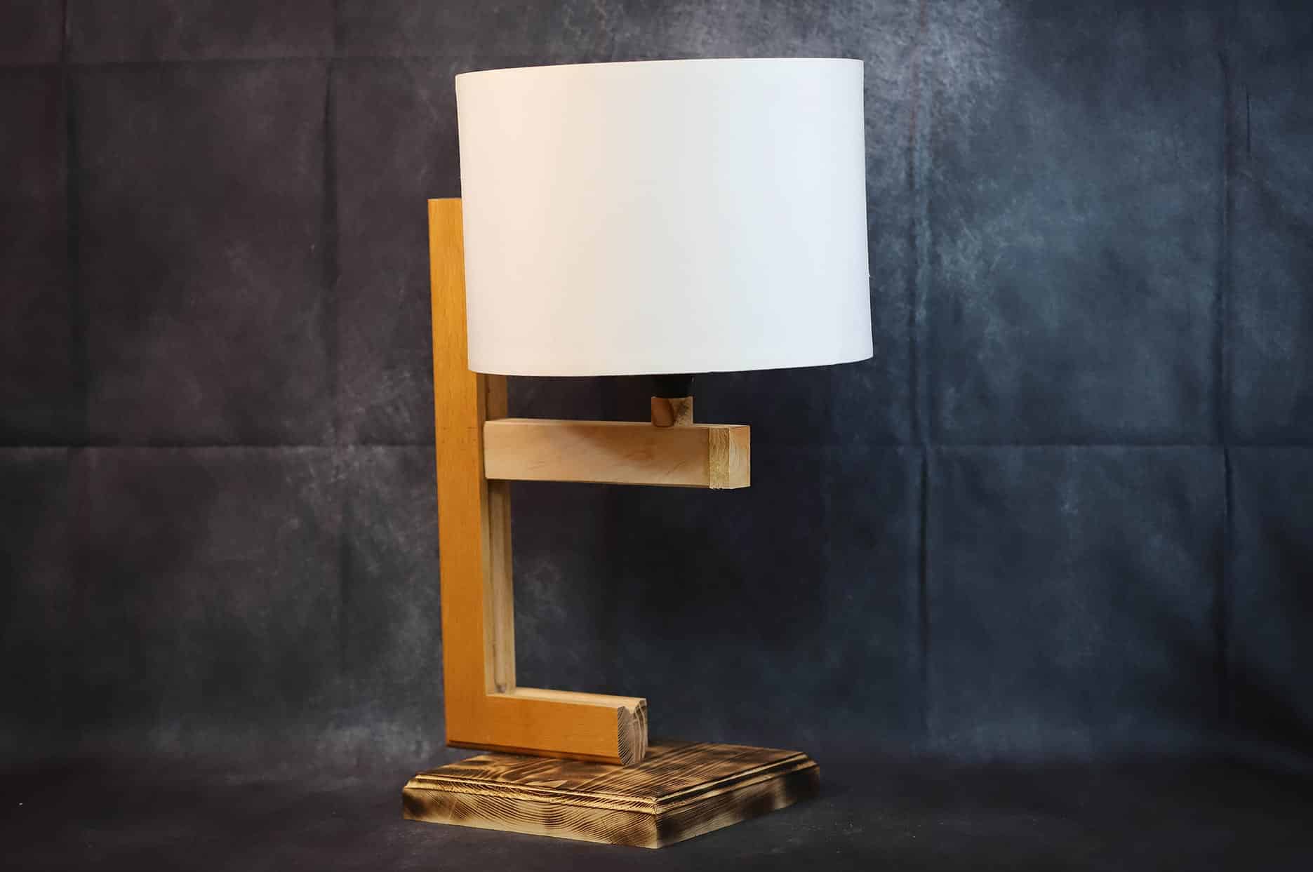 Lampe DOVA