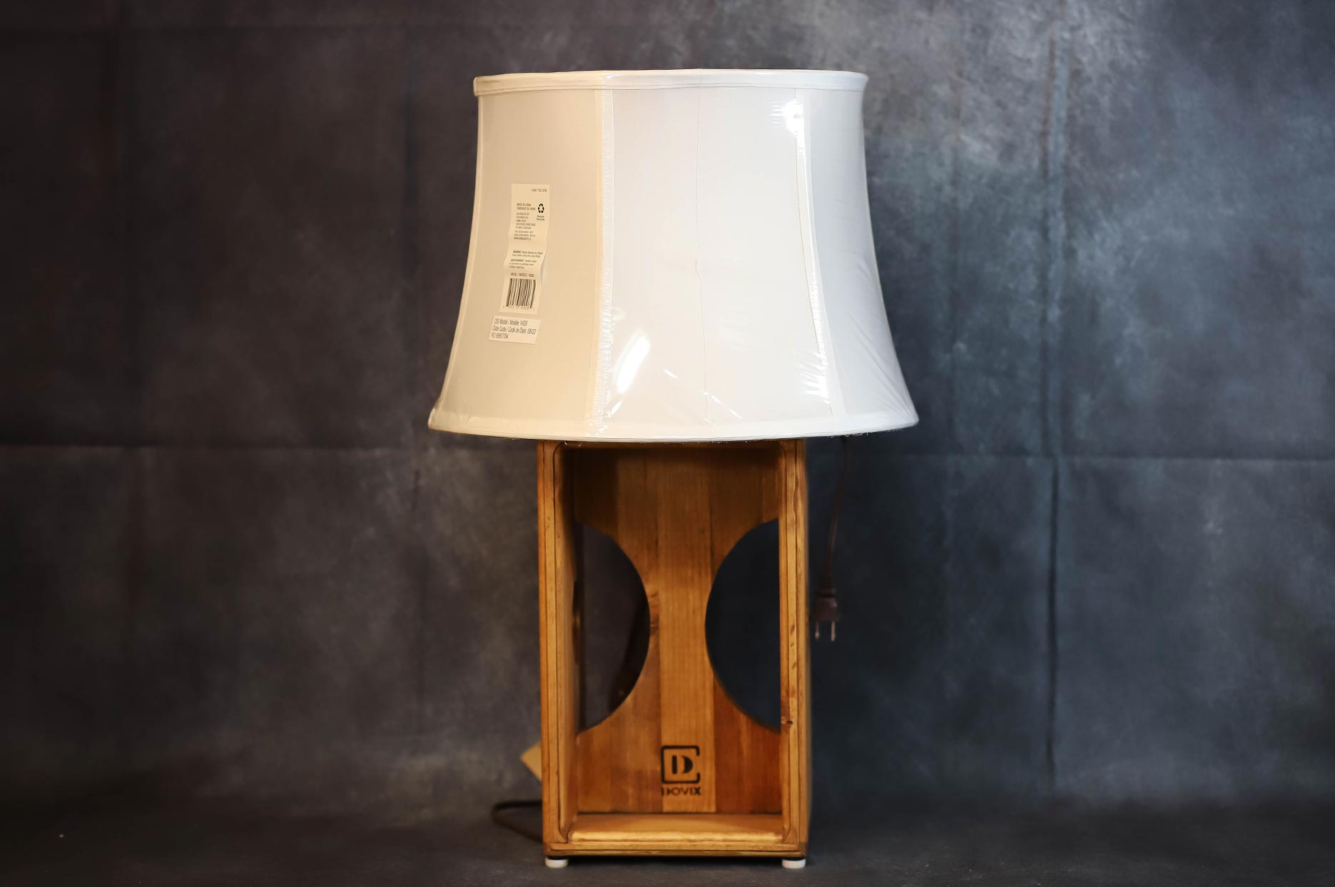 Lampe BOLI