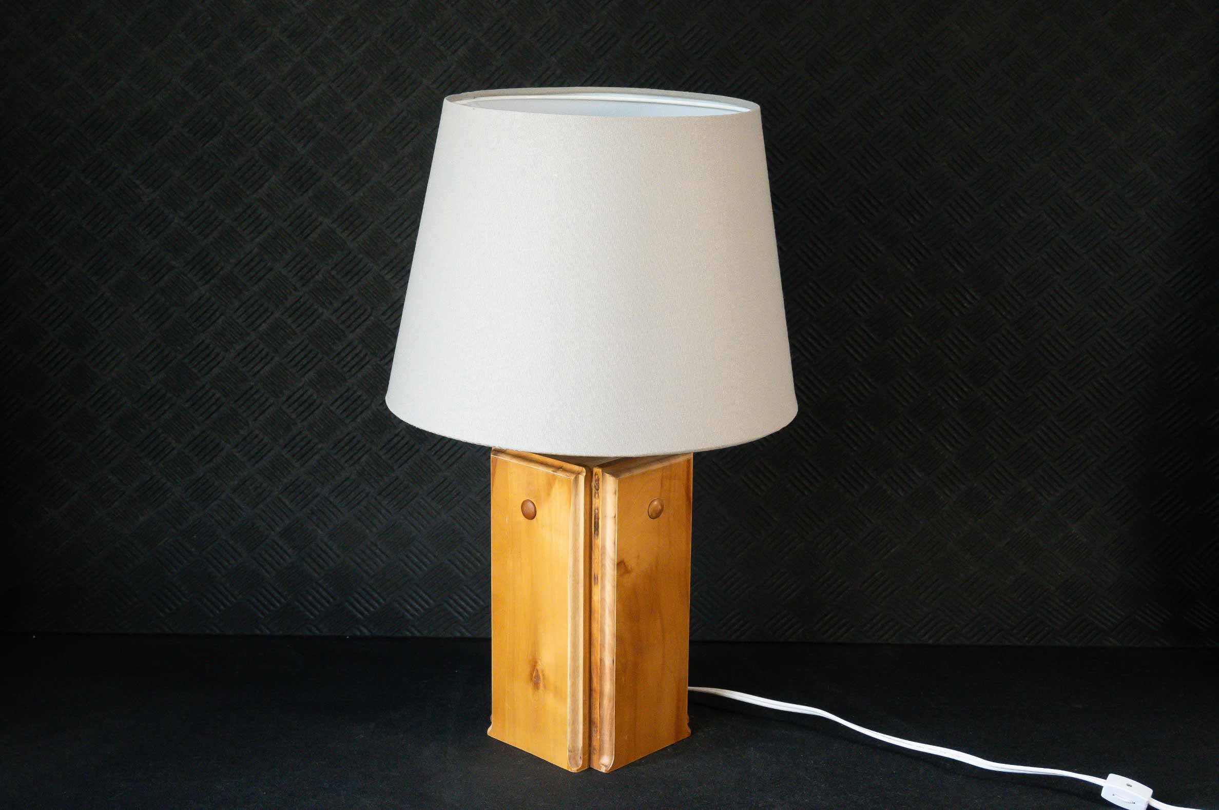 COVIX Lamp