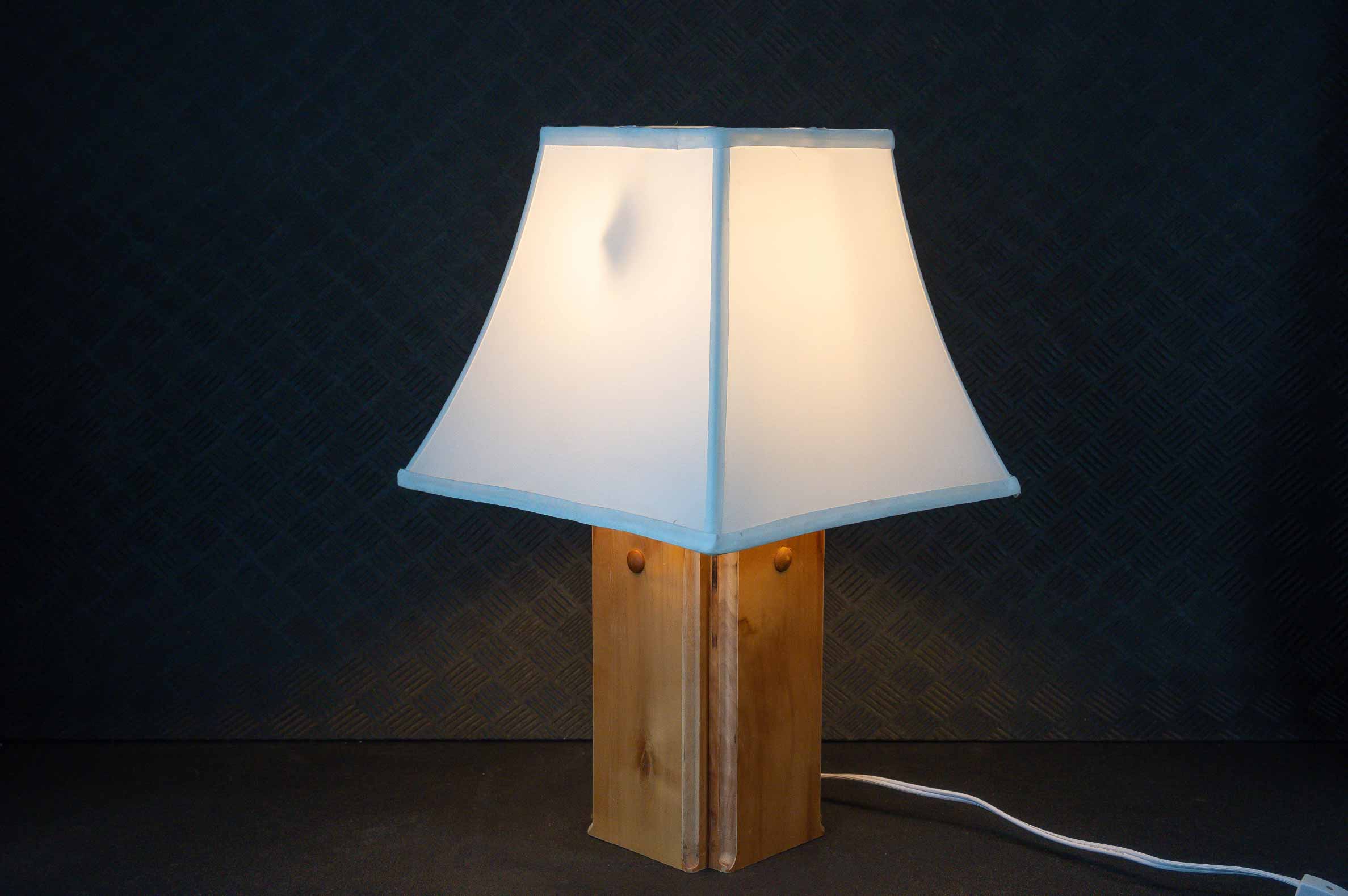 COVIX-K Lamp