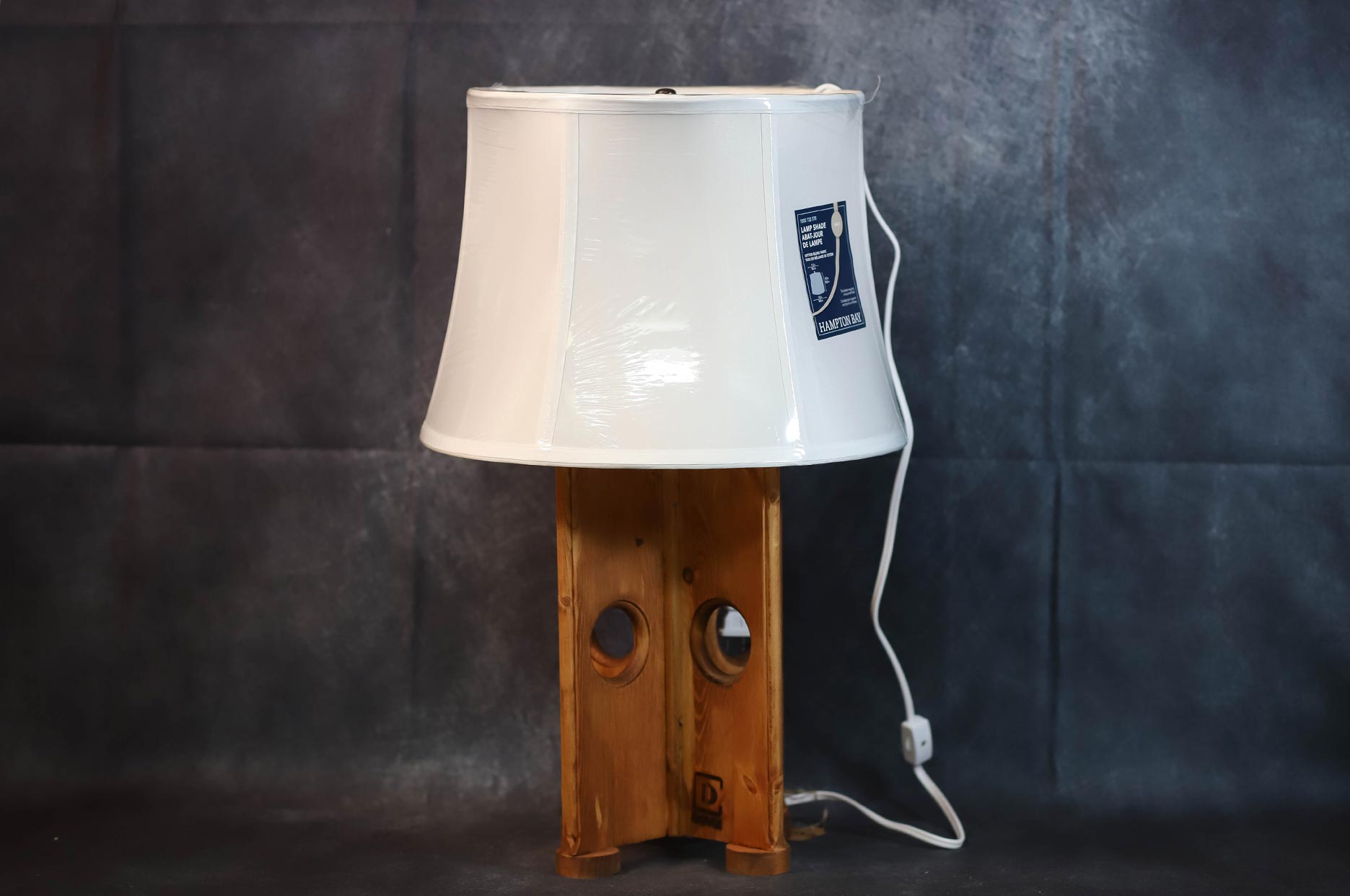 Lampe IZZI