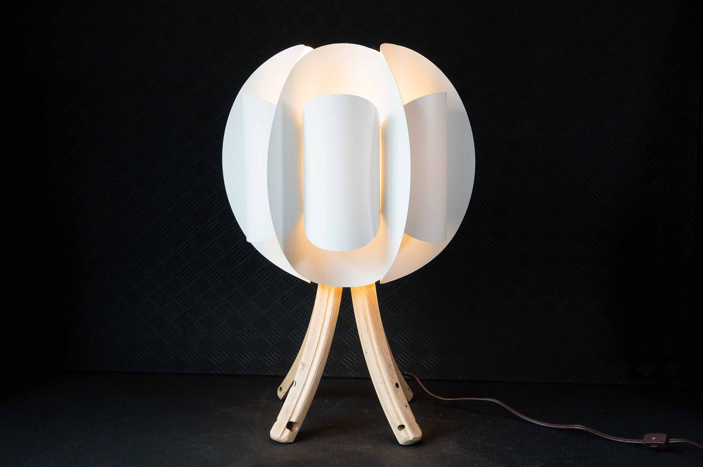 LIZ-ROND Lamp